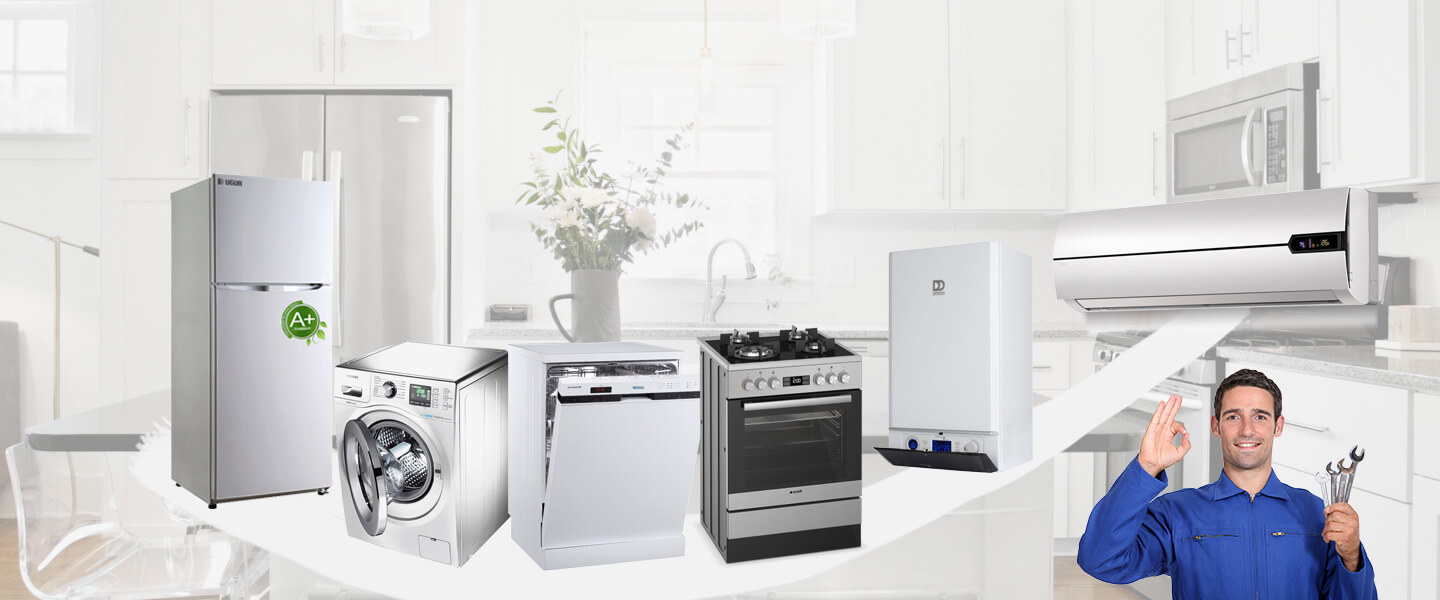 Erenler Daikin Servisi